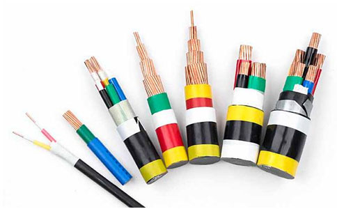 電力電纜種類(lèi)及使用場(chǎng)合